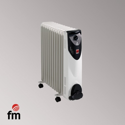 Radiador Fm RW-25
