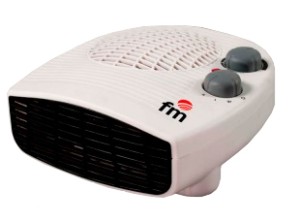 Calefactor Fm MALLORCA
