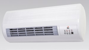 Calefactor Fm TS2001