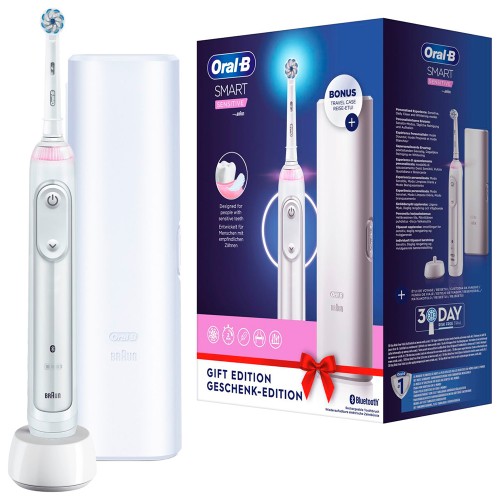Cepillo dental Oral-B SMART SERIES