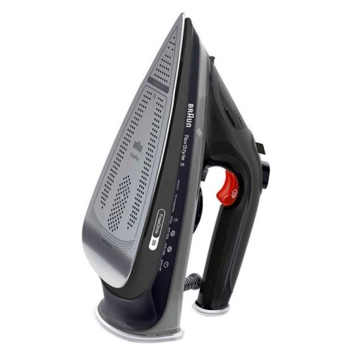 Plancha Braun SI5088BK