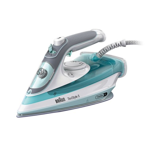 Plancha Braun SI5017GR