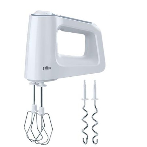 Batidora amasadora Braun HM3100WH