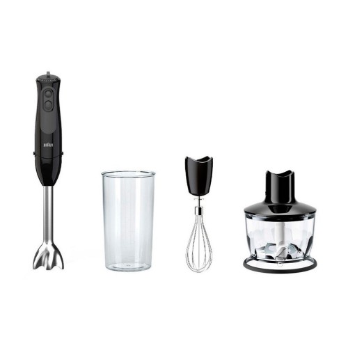 Batidora Braun MQ3135BK