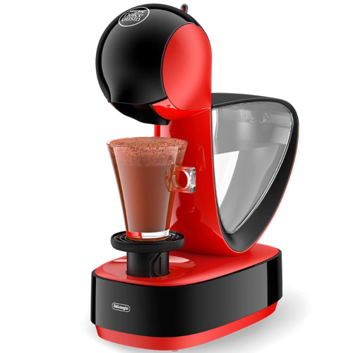 Cafetera D'Longhi Infinissima EDG260.R