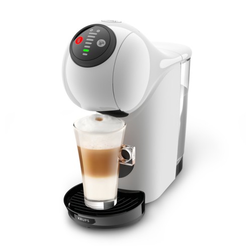 Cafetera Krups KP2401SC 