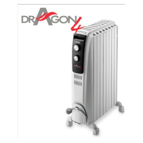 Radiador Delonghi TRD40820