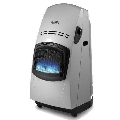 Estufa de gas Delonghi VBF