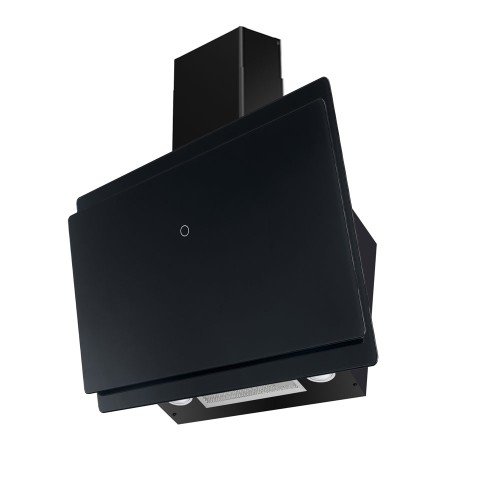 Campana Mepamsa LUNA PLUS 70 NEGRA