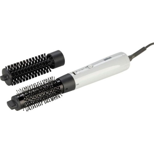 Rizador Braun BRAS152E motor DC 32/20 mm 