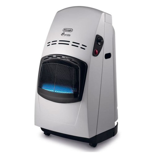Estufa de gas DeLonghi VBF2