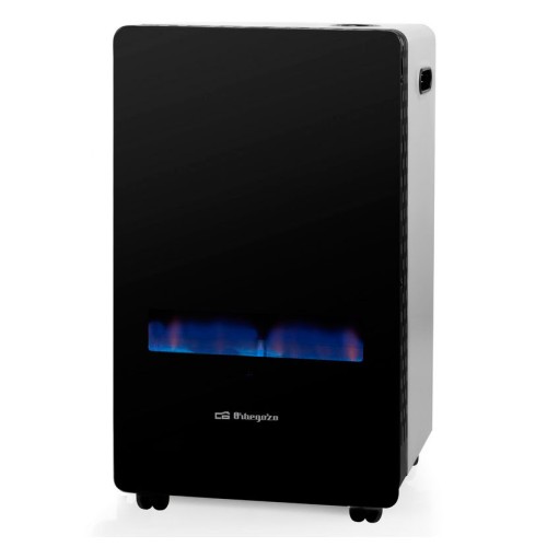 Estufa de gas Orbegozo HBF100