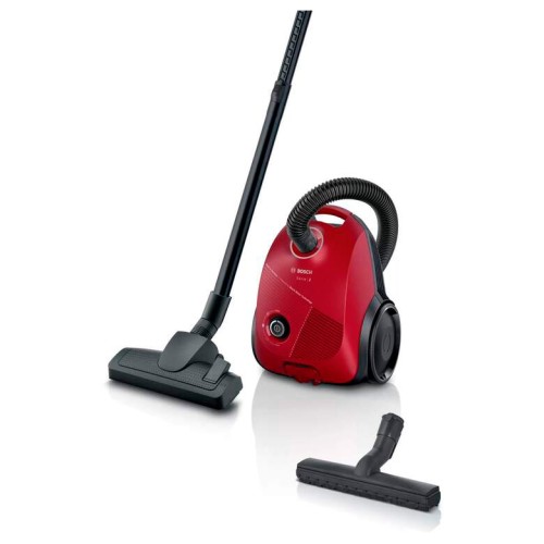 Aspirador Bosch BGBS2RD1H