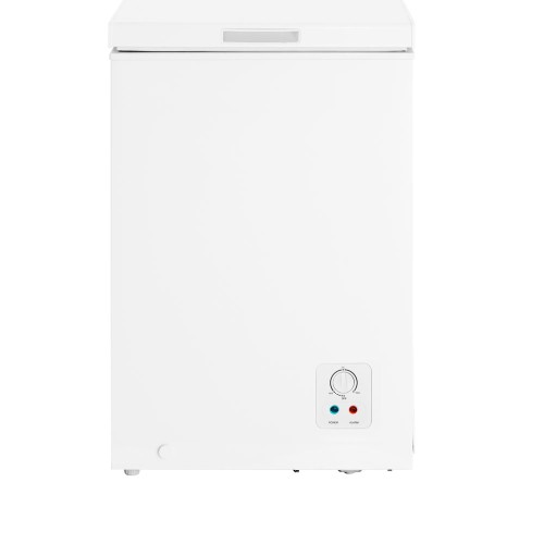 Congelador horizontal Hisense FT125D4AWF