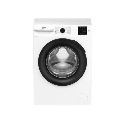 Lavadora de carga frontal Beko SERIE B300 BM3WFT3941WB
