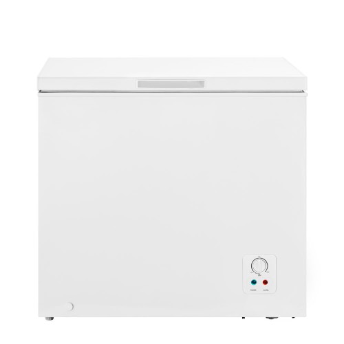 Congelador horizontal Hisense FT258D4AWF