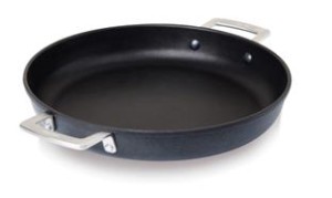 Paellera Valira 4672/25