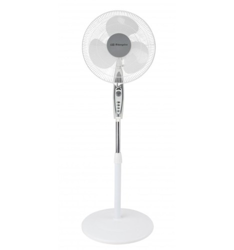 Ventilador de pie Orbegozo SF0147