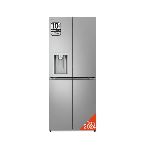 Frigorífico americano LG GML860PYFE