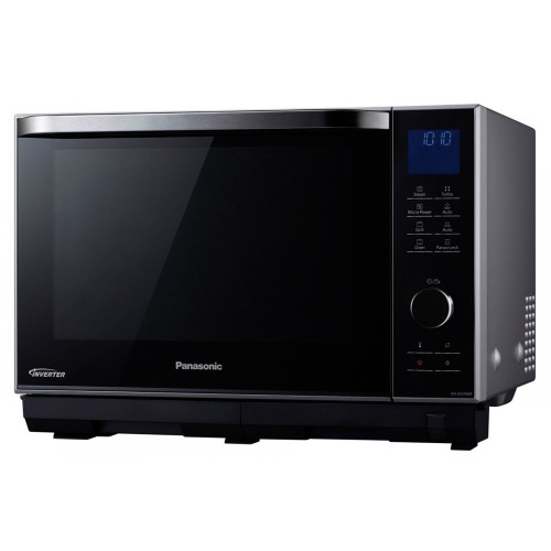 Microondas Panasonic NN-DS596MEPG