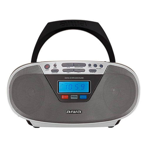 Radio CD Aiwa BBTU-400SL