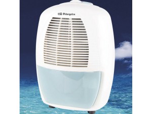 Deshumidificador Orbegozo DH 1235