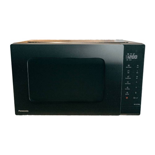 Microondas Panasonic NN-K36NBMEPG