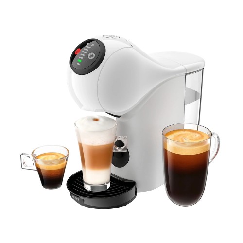 Cafetera de cápsulas Krups Dolce Gusto Genio S KP2431