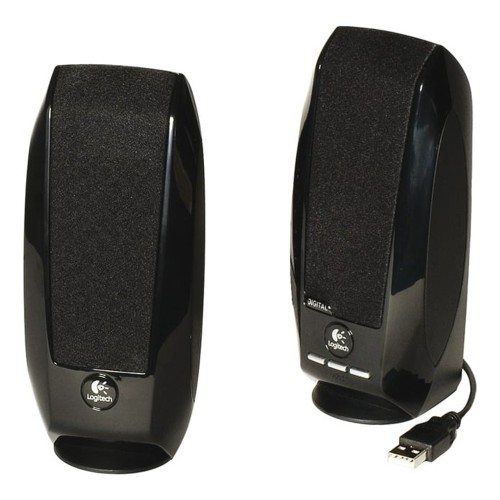 Altavoz Logitech S150 