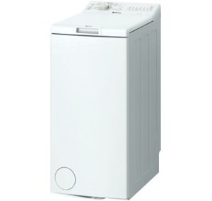 Lavadora carga superior Balay 3TL865
