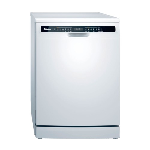 Lavavajillas Balay 3VS6030BA