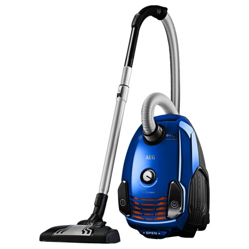 Aspirador AEG VX6-2-IS-P