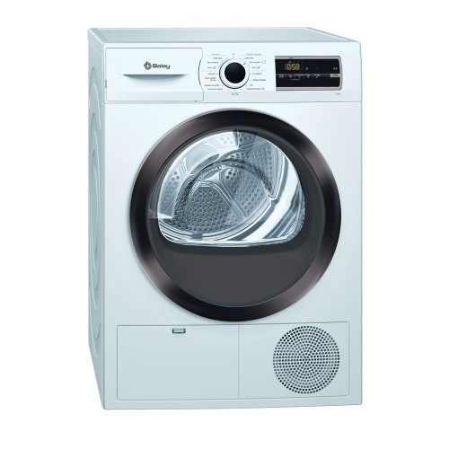 Secadora bomba de calor Balay 3SB580B