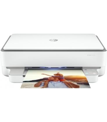 Impresora multifunción HP ENVY 6020E AIO PRINTER