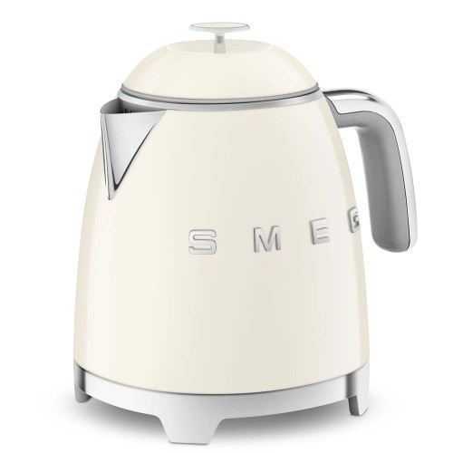 Hervidor mini Smeg 50'S STYLE KLF05CREU