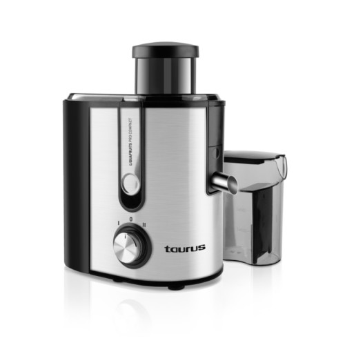 Licuadora Taurus Liquafresh Pro Compact 600W