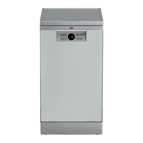 Lavavajillas Beko BDFS26020XQ