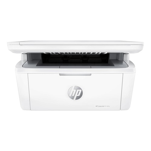Impresora multifuncional Hp LASERJET M140W 