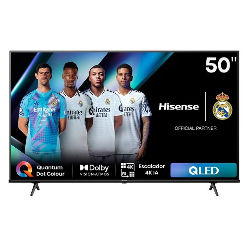 Televisor Hisense 50E77NQ