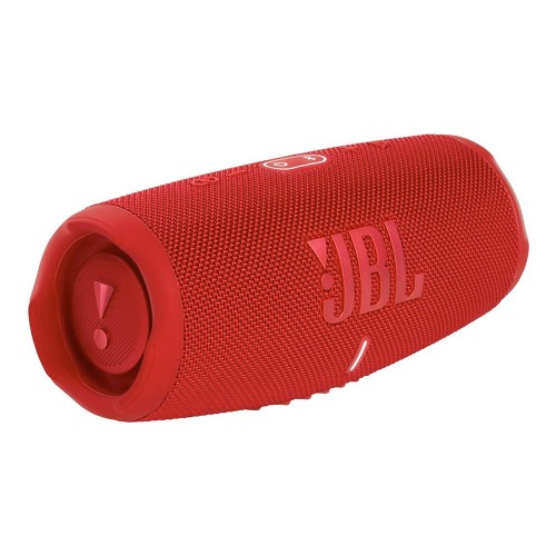 Altavoz JBL CHARGE 5 RED