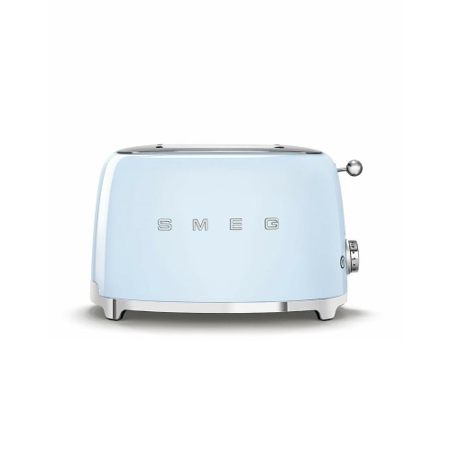 Tostadora Smeg TSF01PBEU