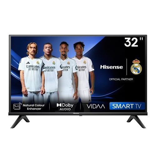 Televisor Hisense 32A4N