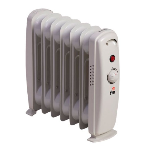 Radiador Aceite Fm RW-MINI