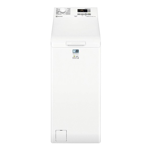 Lavadora carga superior Electrolux EN6T5732NB