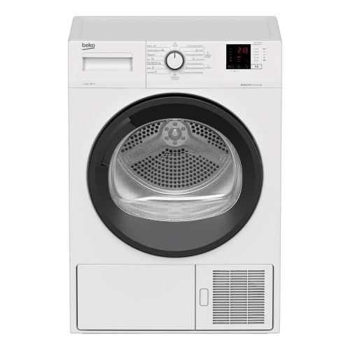 Secadora bomba de calor Beko DHS 7413 GA0