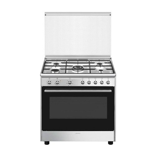 Cocina Smeg CX91GM