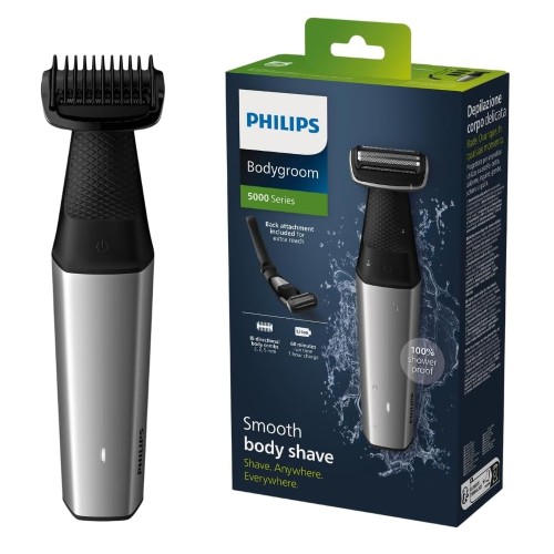 Afeitadora corporal Philips BG5021/15
