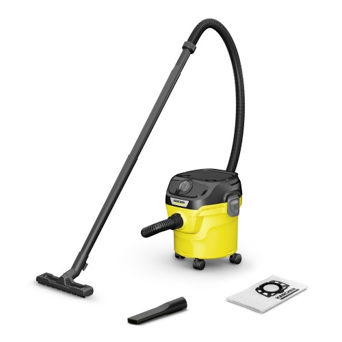 Aspirador Karcher KWD1 