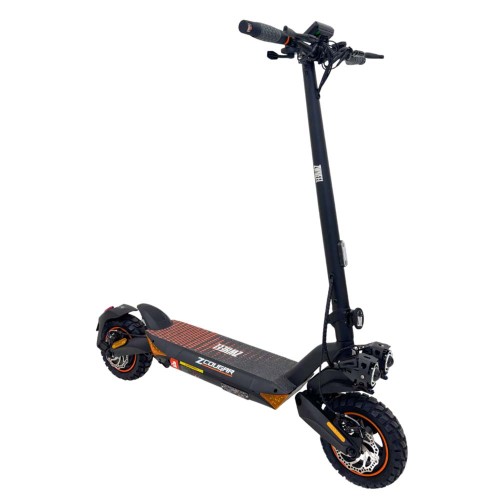 Patinete eléctrico Zwheel ZCOUGAR