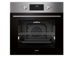 Horno multifunción Teka HCB6370 inox hydroclean